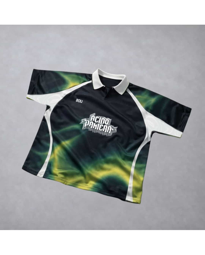 LA PIEL ÁCIDO PANTERA