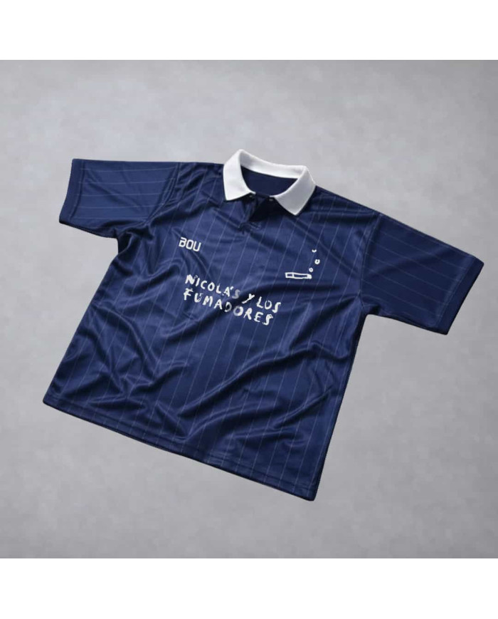 LA PIEL NICOLÁS Y LOS FUMADORES