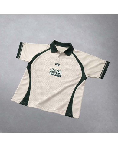 LA PIEL NASA HISTOIRES