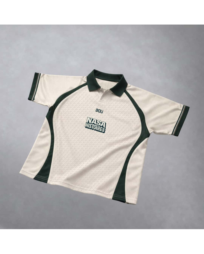 LA PIEL NASA HISTOIRES