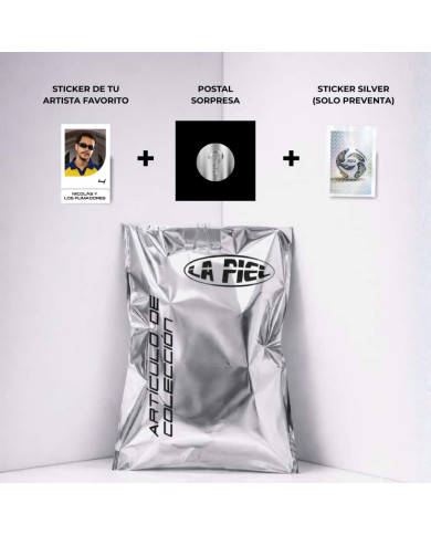 LA PIEL NICOLÁS Y LOS FUMADORES