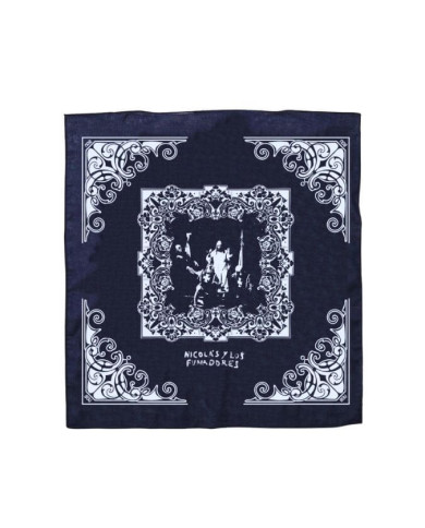 Pañoleta o Bandana NYLF – Limited Edition