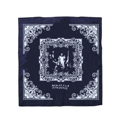 Pañoleta o Bandana NYLF – Limited Edition
