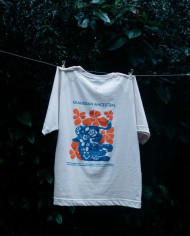 Pañoleta o Bandana NYLF – Limited Edition