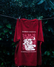 Pañoleta o Bandana NYLF – Limited Edition