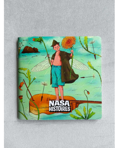 Cuaderno pequeño el peor crucero es aquel que no zarpó