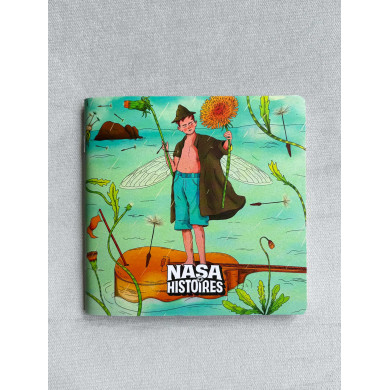 Cuaderno El peor crucero es aquel que no zarpó