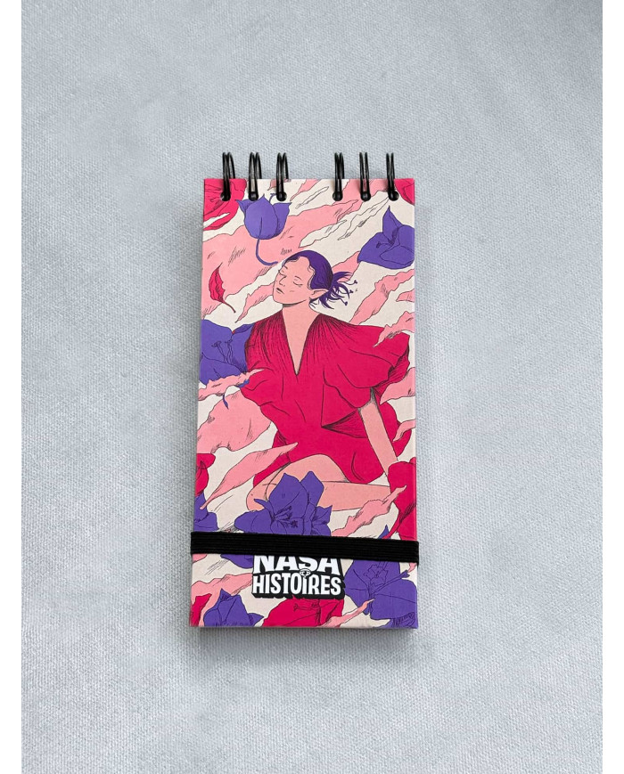 Libreta Muriendo por volver