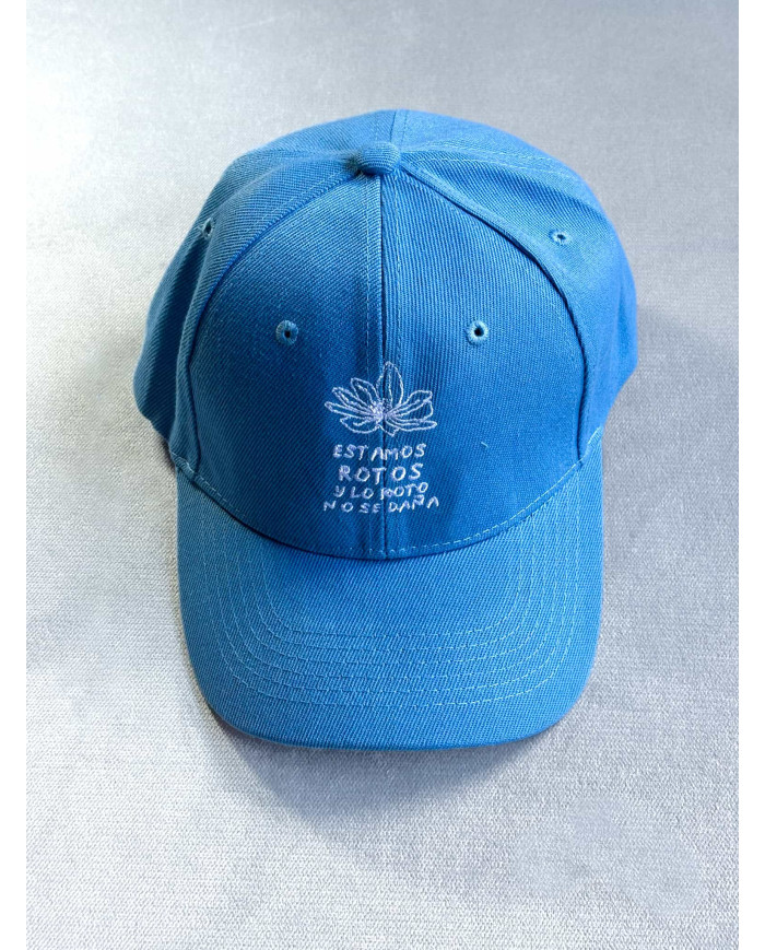 Gorra Niña Primavera