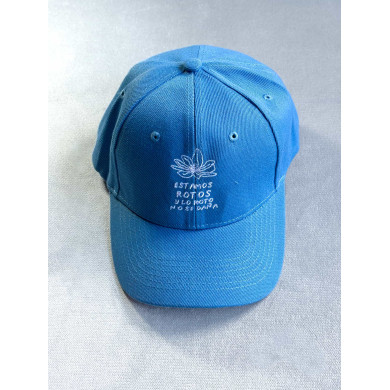 Gorra Niña Primavera