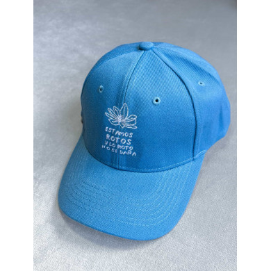 Gorra Niña Primavera