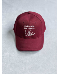 Gorra Girasol