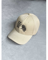 Gorra Diente de León