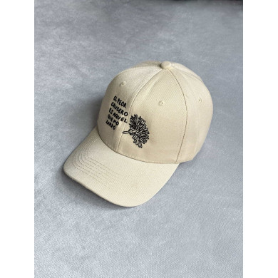 Gorra Diente de León