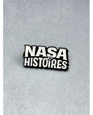 Pines NASA HISTOIRES