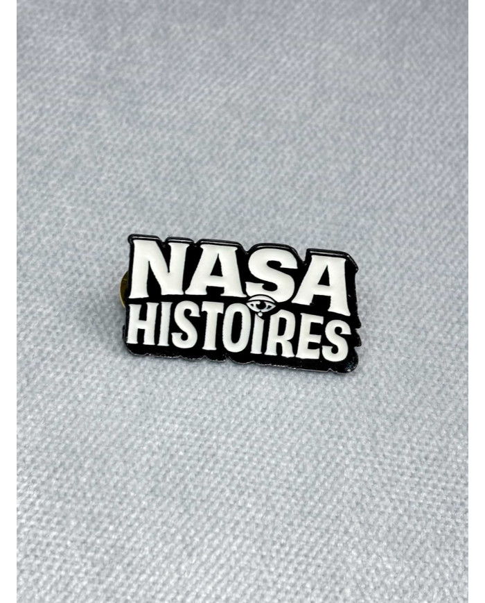 Pines NASA HISTOIRES