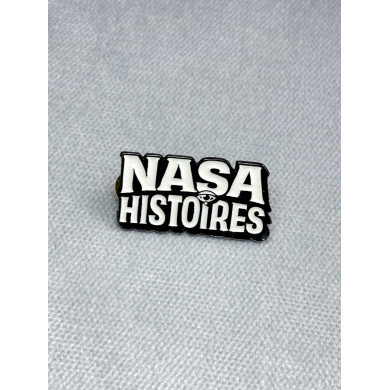 Pin NASA HISTOIRES