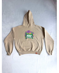 Camisetas blancas Muriendo por volver