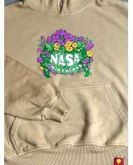 Hoodie NASA HISTOIRES X CLOUD