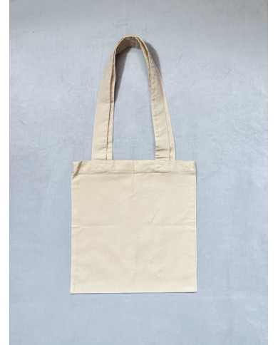 Tote Bag Saxofón