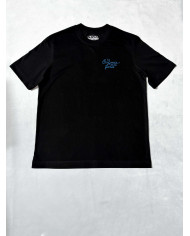 Camiseta tulipán saxofón