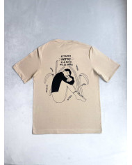 Camiseta Niña Primavera