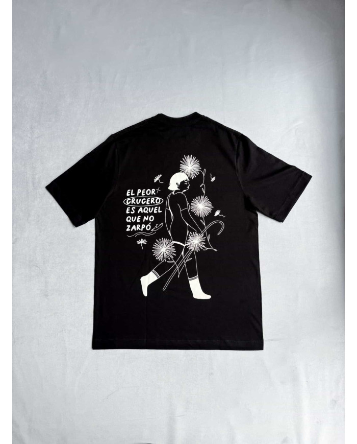 Camiseta Diente De León