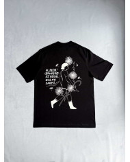 Camiseta blanca El peor crucero es aquel que no zarpó