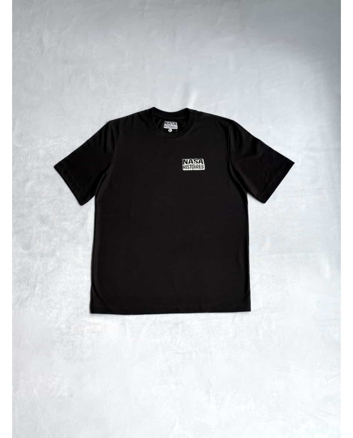 Camiseta blanca El peor crucero es aquel que no zarpó