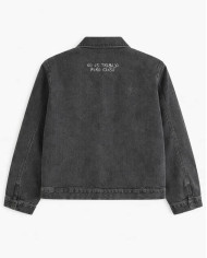 Chaqueta Noche negra – Limited Edition